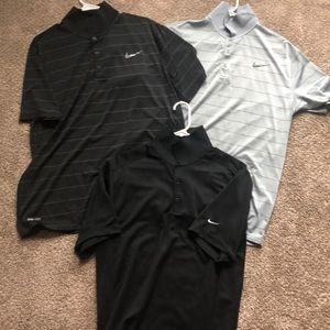 Nike Polos